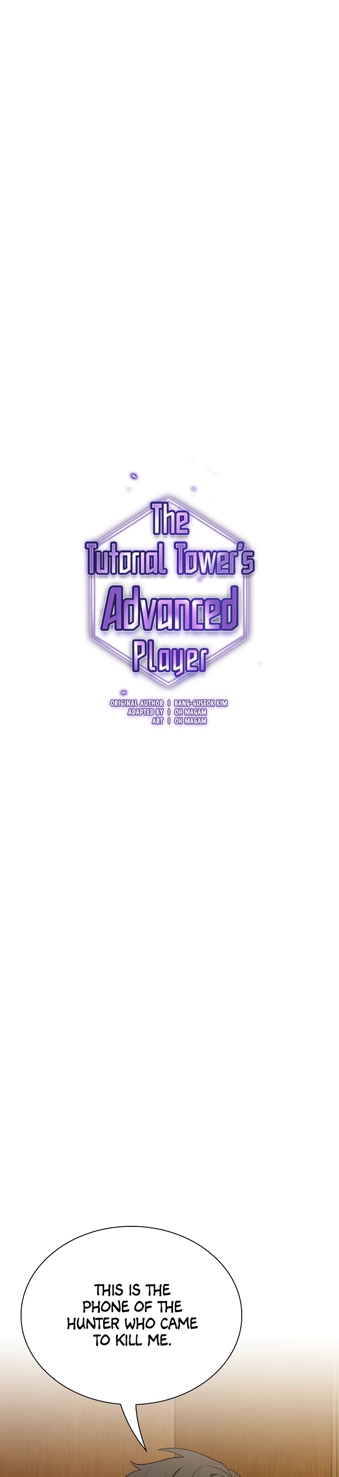 The Tutorial Tower's Advanced Player Chapter 28 page 2 - Chapter 28