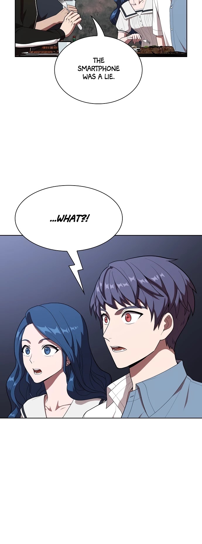 The Tutorial Tower's Advanced Player Chapter 28 page 21 - Chapter 28