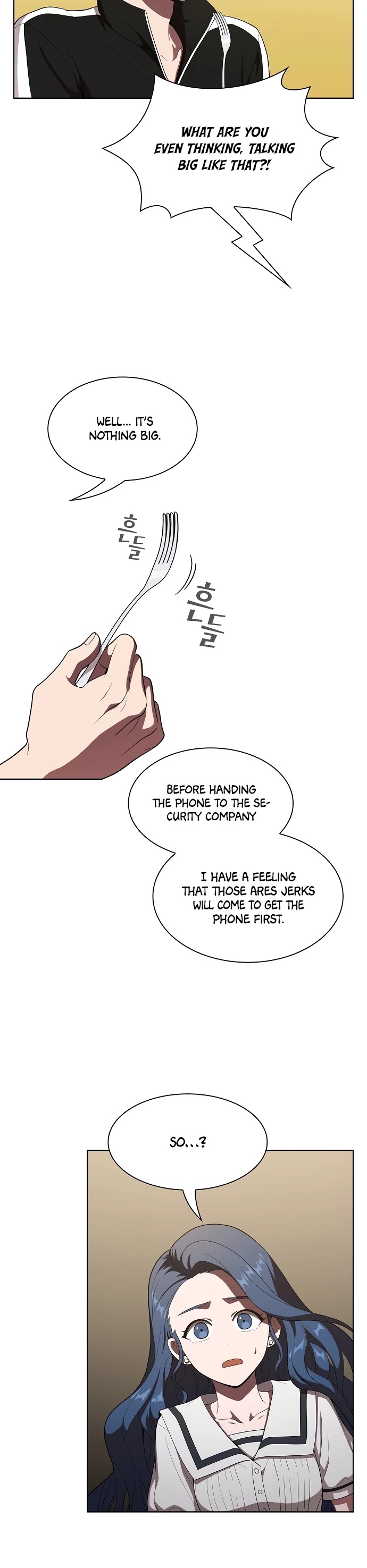 The Tutorial Tower's Advanced Player Chapter 28 page 25 - Chapter 28