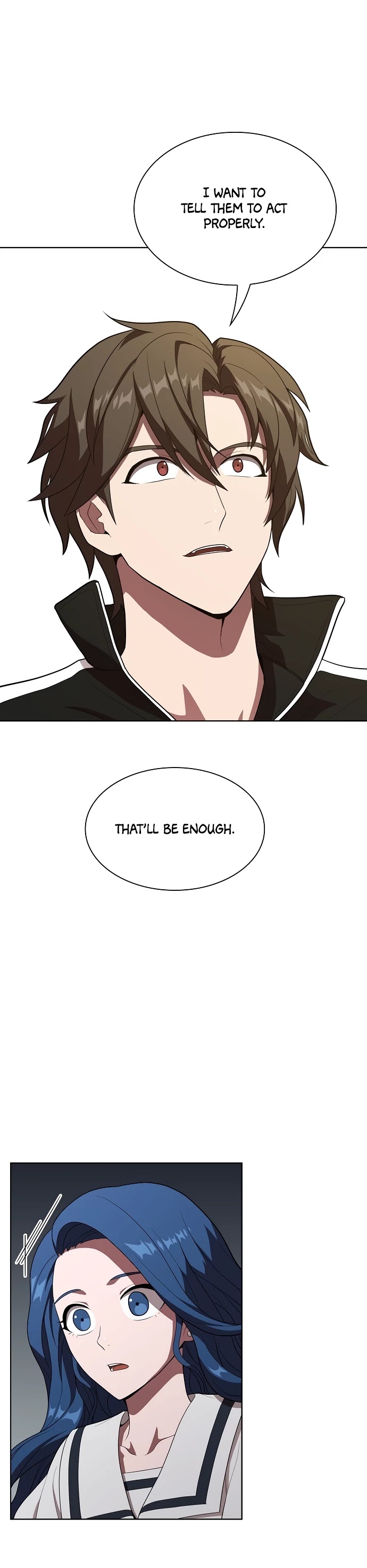The Tutorial Tower's Advanced Player Chapter 28 page 26 - Chapter 28