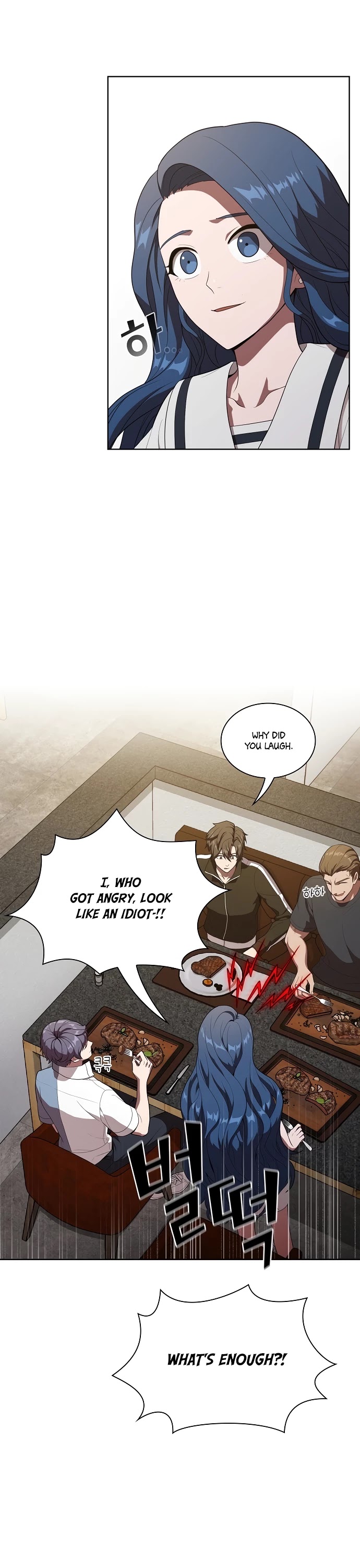 The Tutorial Tower's Advanced Player Chapter 28 page 27 - Chapter 28