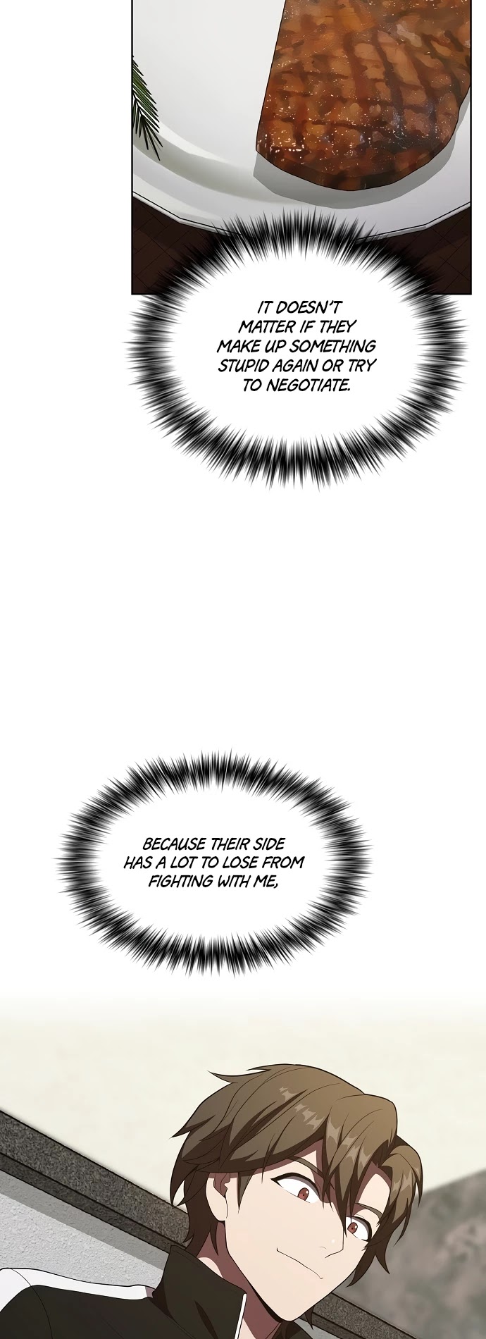 The Tutorial Tower's Advanced Player Chapter 28 page 30 - Chapter 28