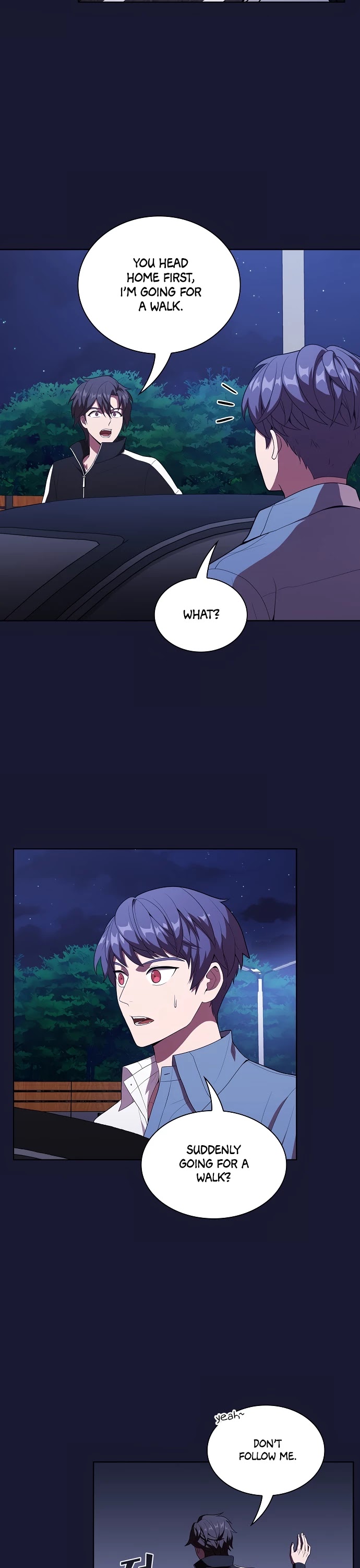 The Tutorial Tower's Advanced Player Chapter 28 page 33 - Chapter 28