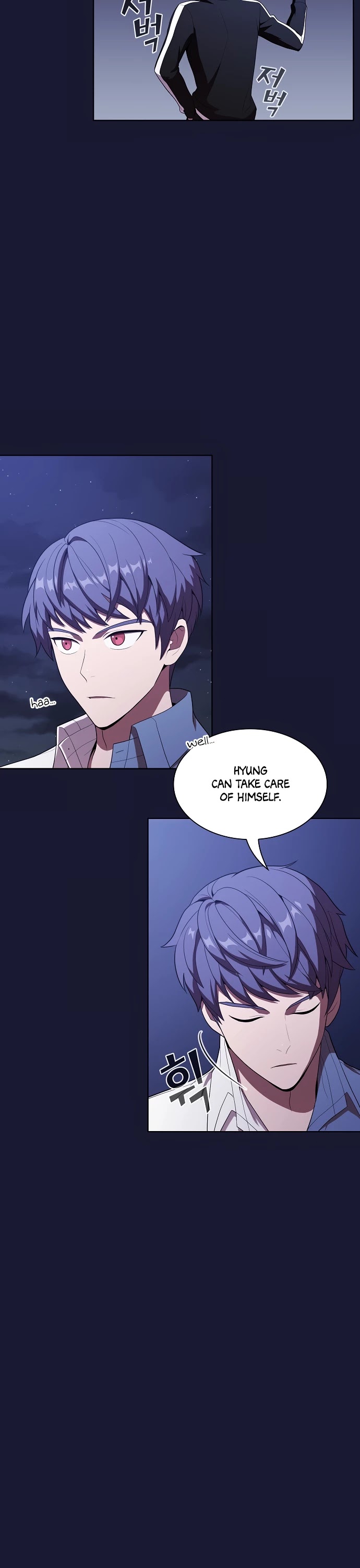 The Tutorial Tower's Advanced Player Chapter 28 page 34 - Chapter 28