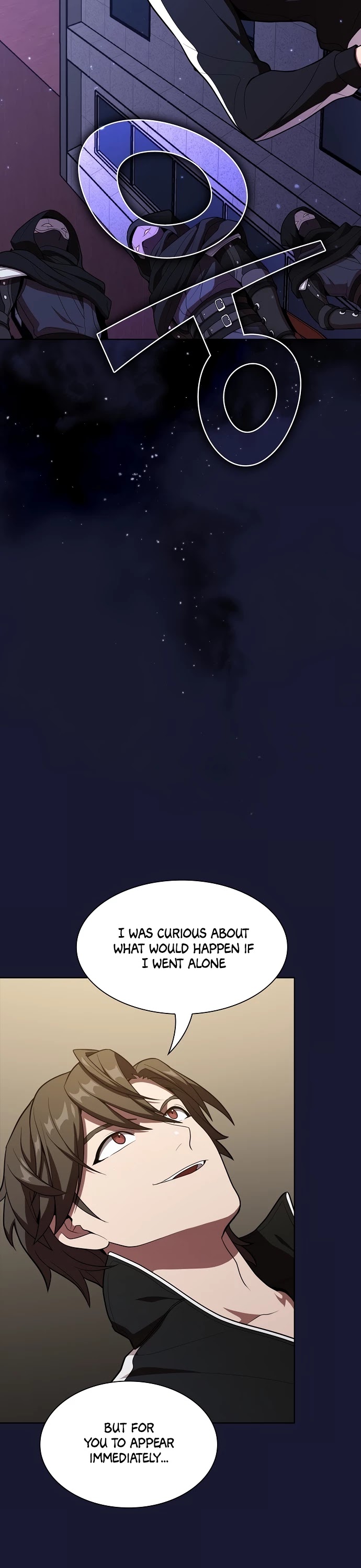 The Tutorial Tower's Advanced Player Chapter 28 page 38 - Chapter 28