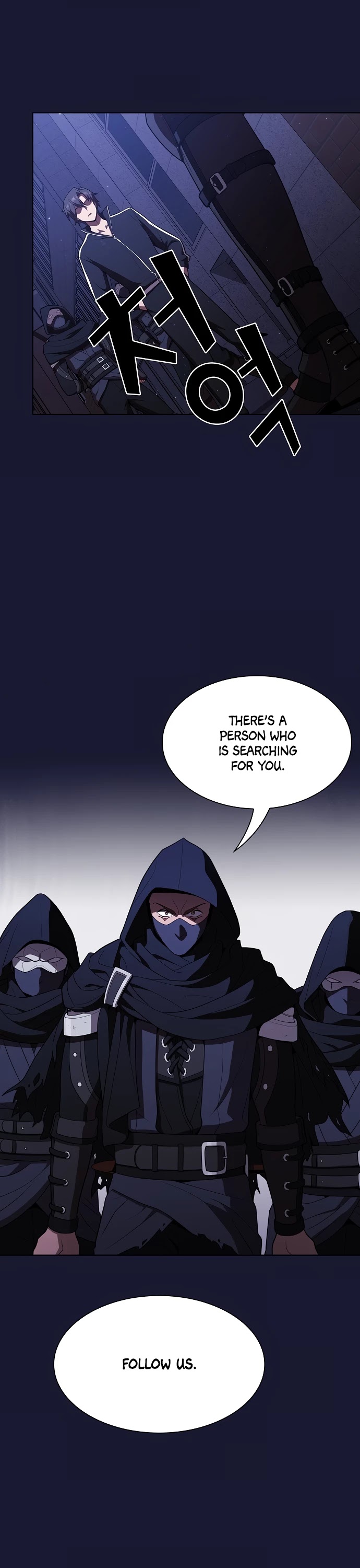 The Tutorial Tower's Advanced Player Chapter 28 page 39 - Chapter 28