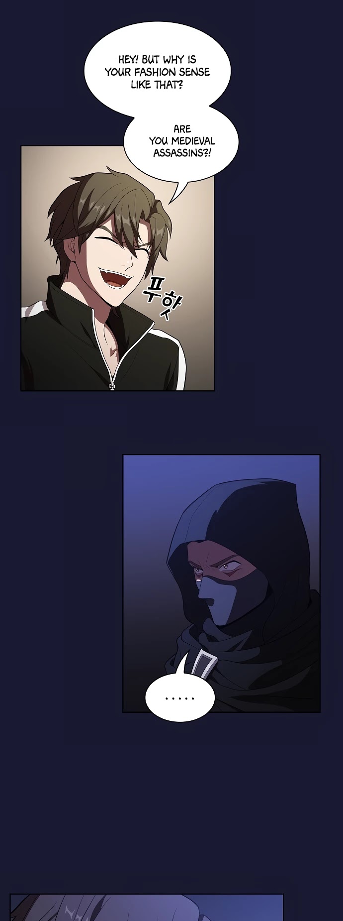 The Tutorial Tower's Advanced Player Chapter 28 page 40 - Chapter 28