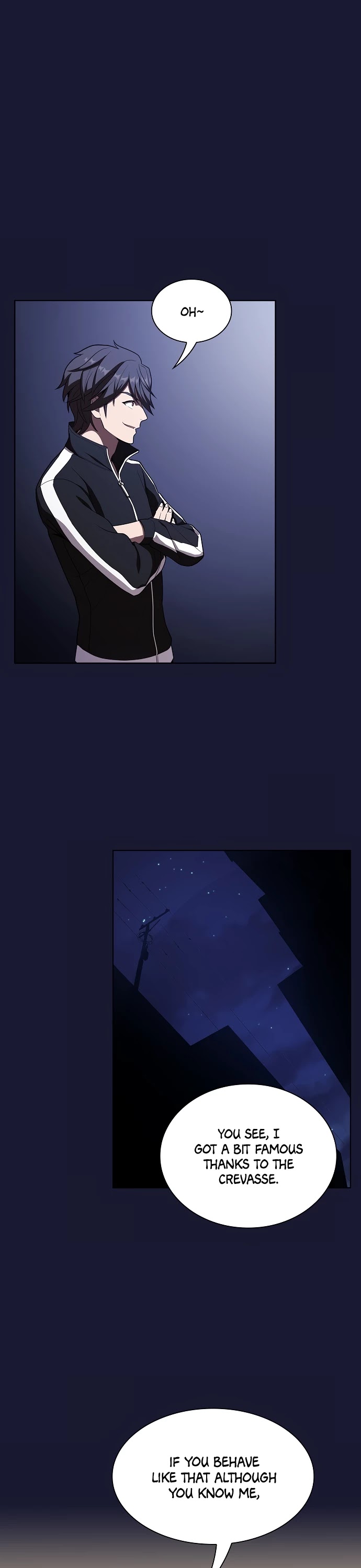 The Tutorial Tower's Advanced Player Chapter 28 page 43 - Chapter 28