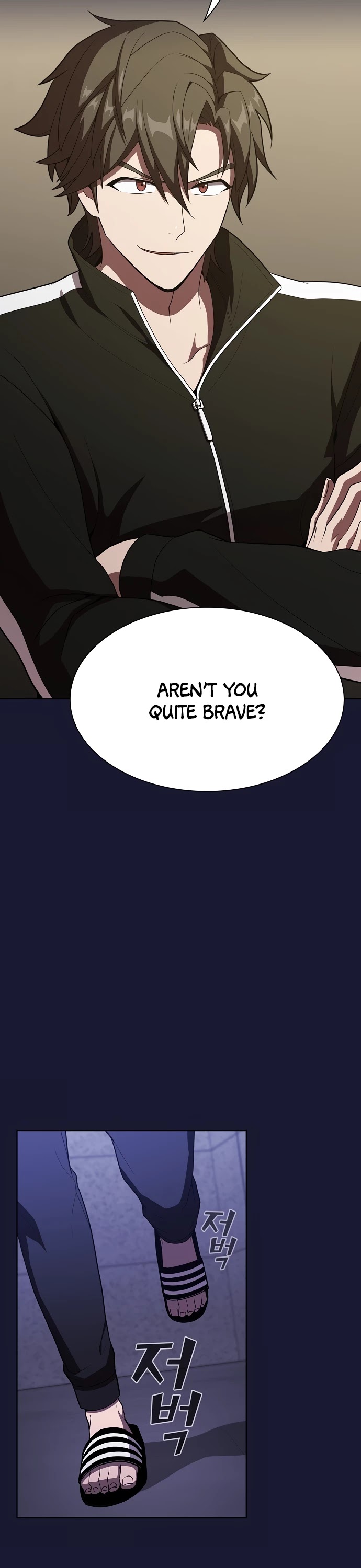 The Tutorial Tower's Advanced Player Chapter 28 page 44 - Chapter 28
