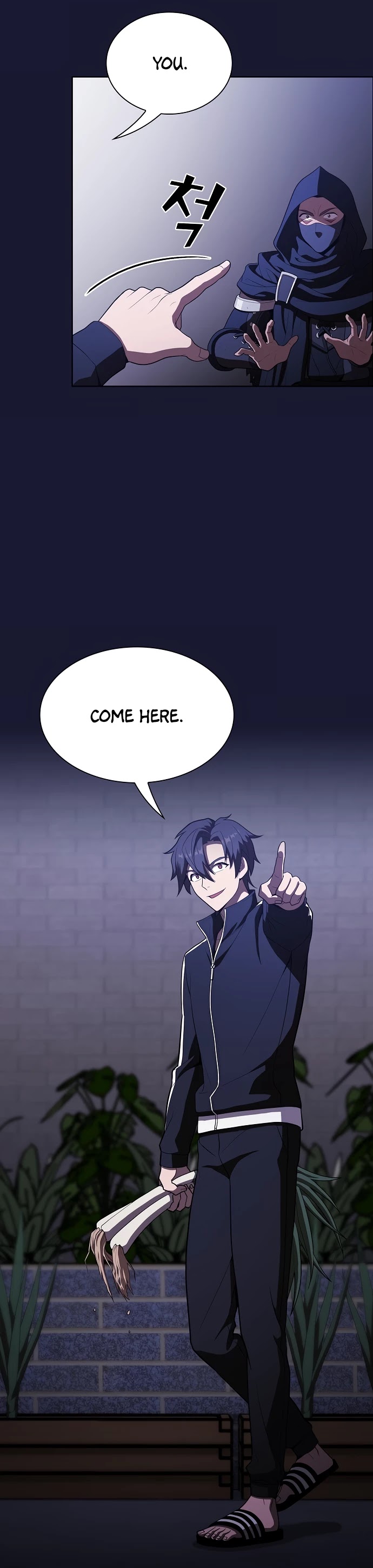 The Tutorial Tower's Advanced Player Chapter 28 page 46 - Chapter 28