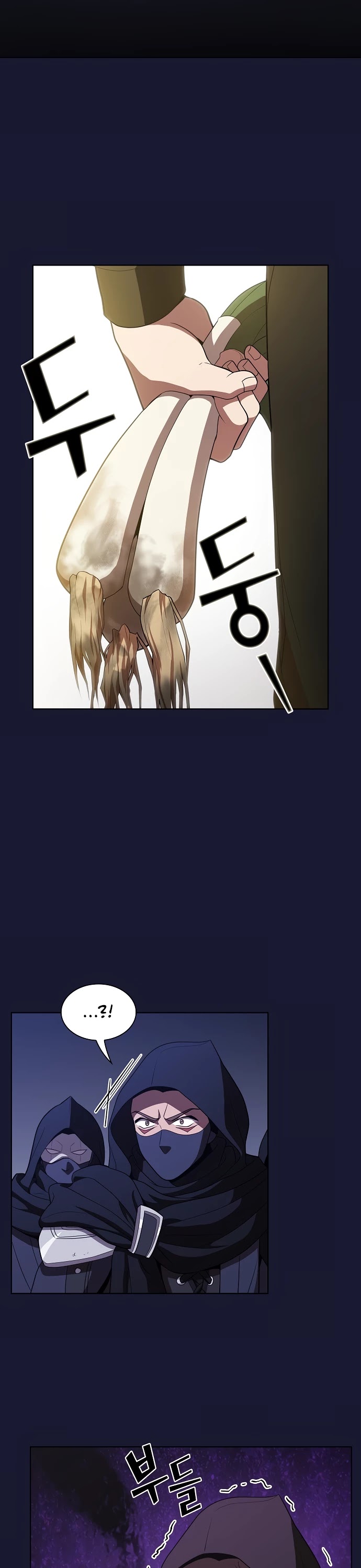 The Tutorial Tower's Advanced Player Chapter 28 page 47 - Chapter 28