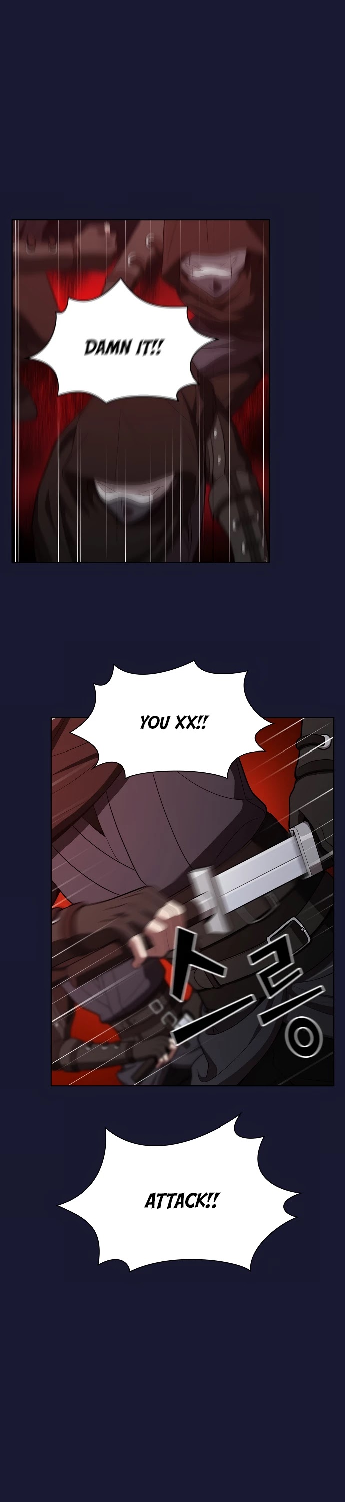 The Tutorial Tower's Advanced Player Chapter 28 page 52 - Chapter 28
