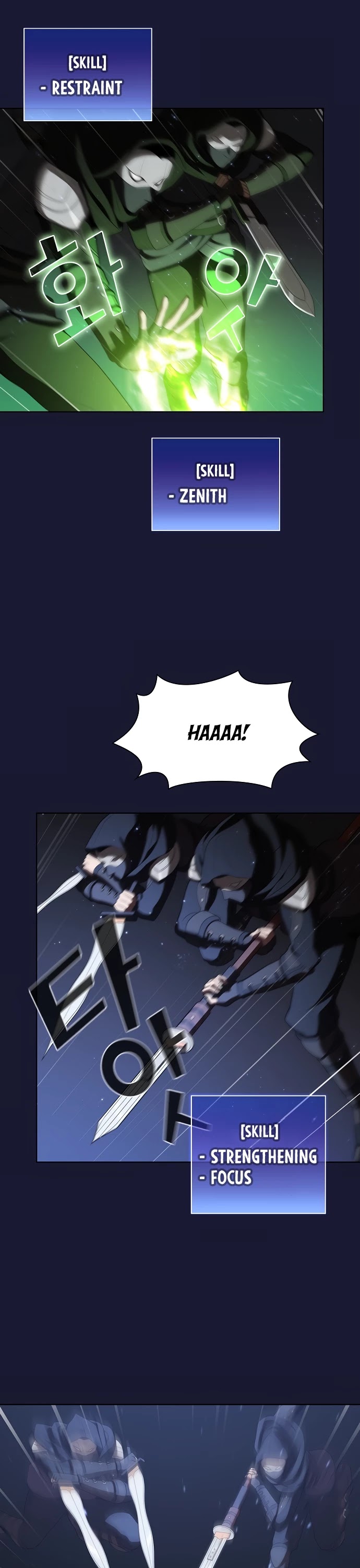 The Tutorial Tower's Advanced Player Chapter 28 page 53 - Chapter 28