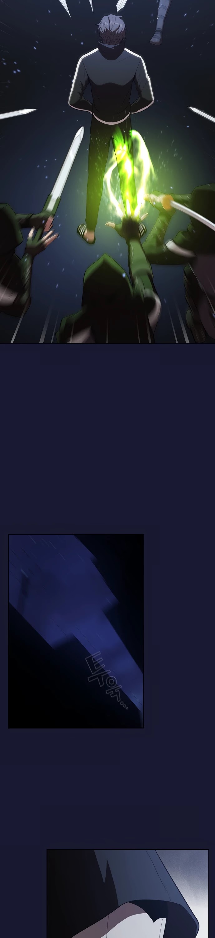 The Tutorial Tower's Advanced Player Chapter 28 page 54 - Chapter 28