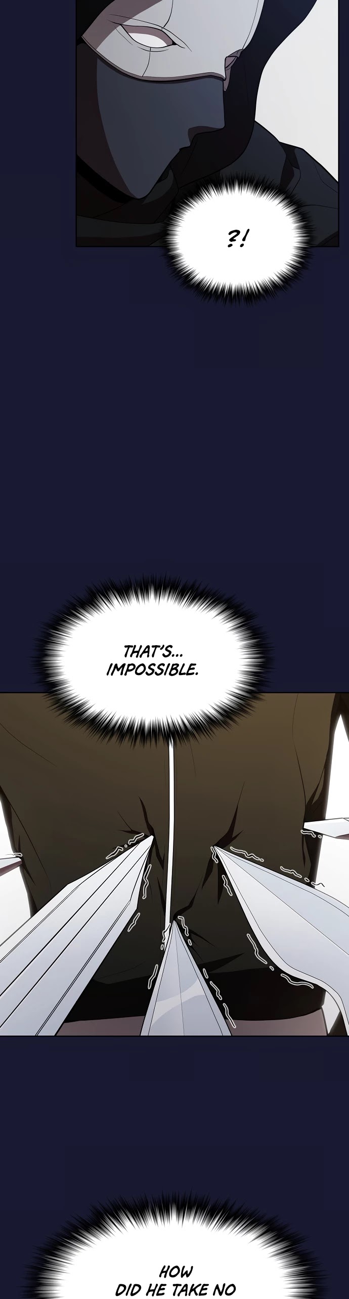 The Tutorial Tower's Advanced Player Chapter 28 page 55 - Chapter 28