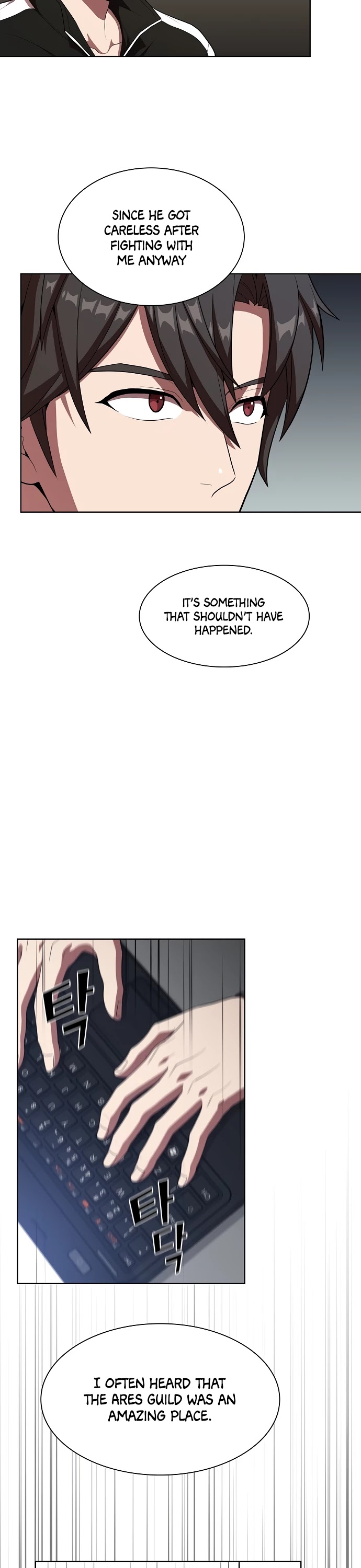 The Tutorial Tower's Advanced Player Chapter 28 page 9 - Chapter 28
