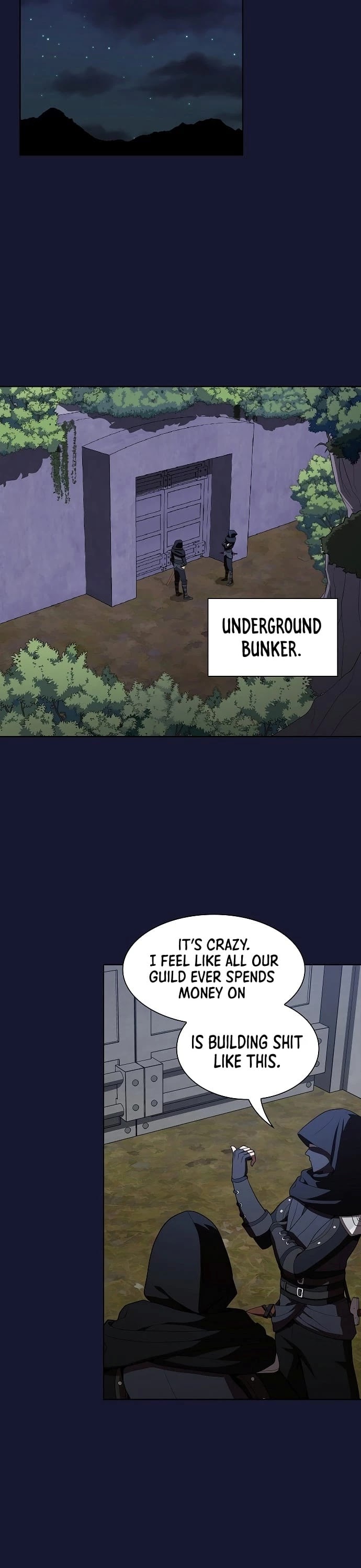 The Tutorial Tower's Advanced Player Chapter 29 page 10 - Chapter 29
