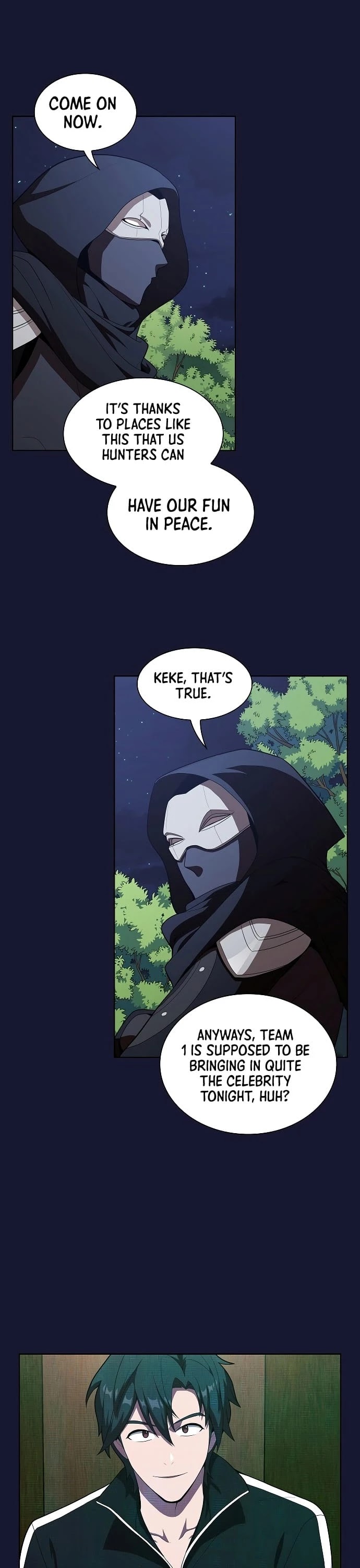 The Tutorial Tower's Advanced Player Chapter 29 page 11 - Chapter 29