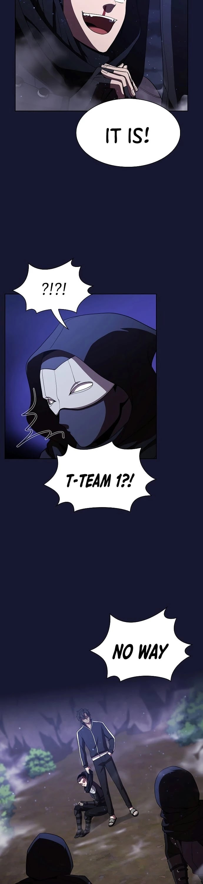 The Tutorial Tower's Advanced Player Chapter 29 page 16 - Chapter 29