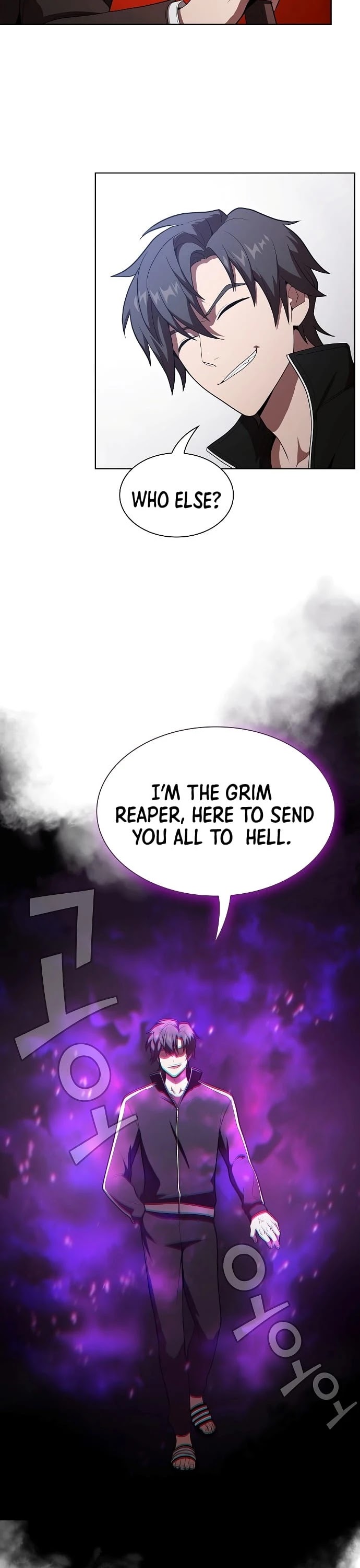 The Tutorial Tower's Advanced Player Chapter 29 page 23 - Chapter 29