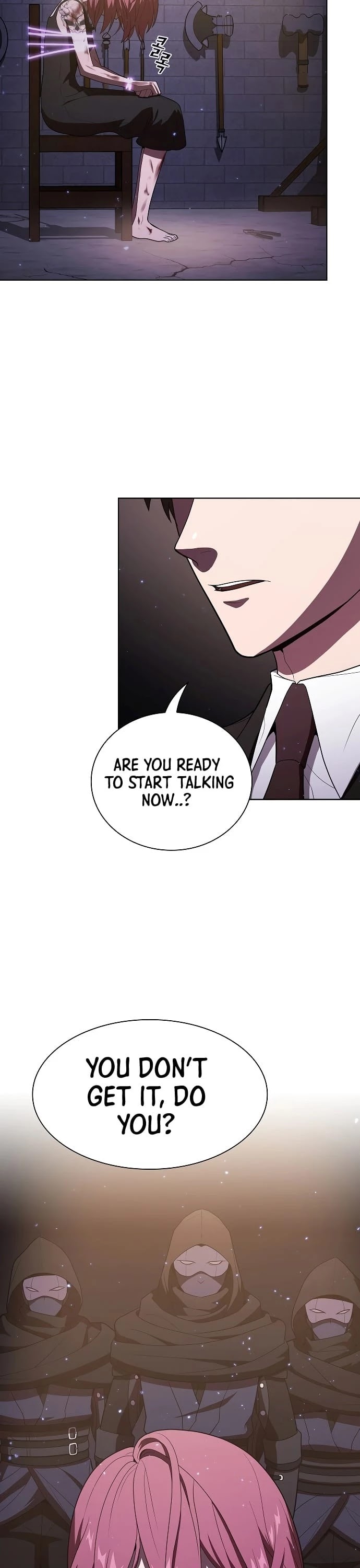 The Tutorial Tower's Advanced Player Chapter 29 page 26 - Chapter 29