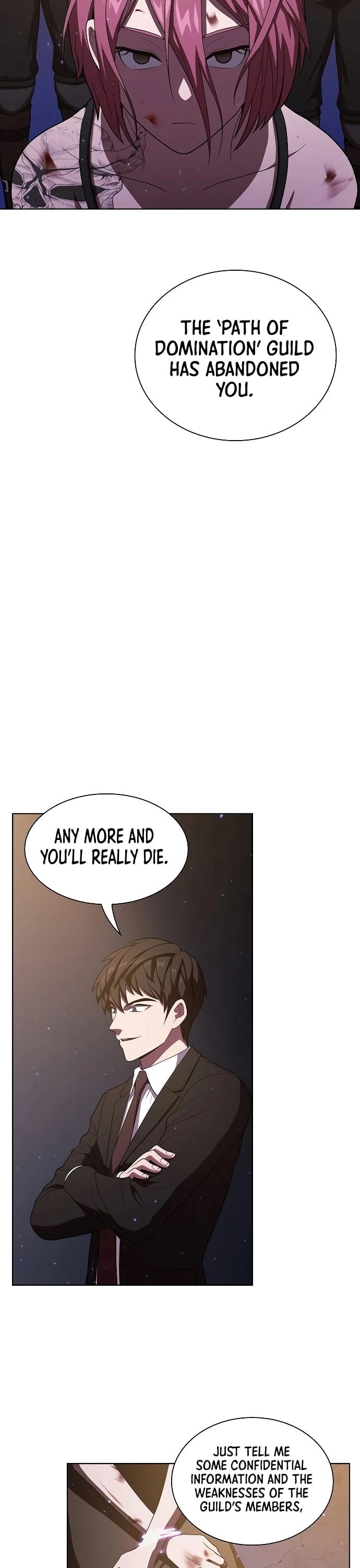 The Tutorial Tower's Advanced Player Chapter 29 page 27 - Chapter 29