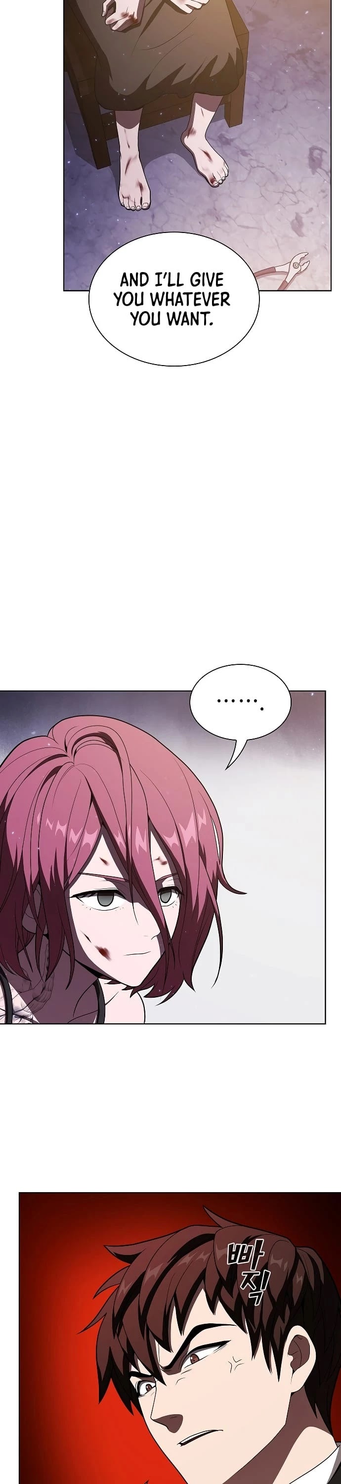 The Tutorial Tower's Advanced Player Chapter 29 page 28 - Chapter 29