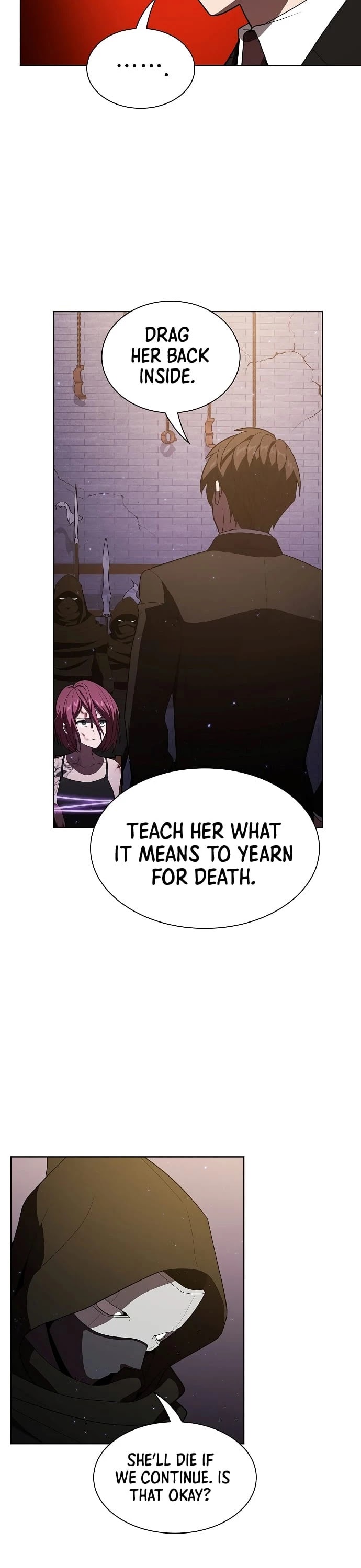 The Tutorial Tower's Advanced Player Chapter 29 page 29 - Chapter 29