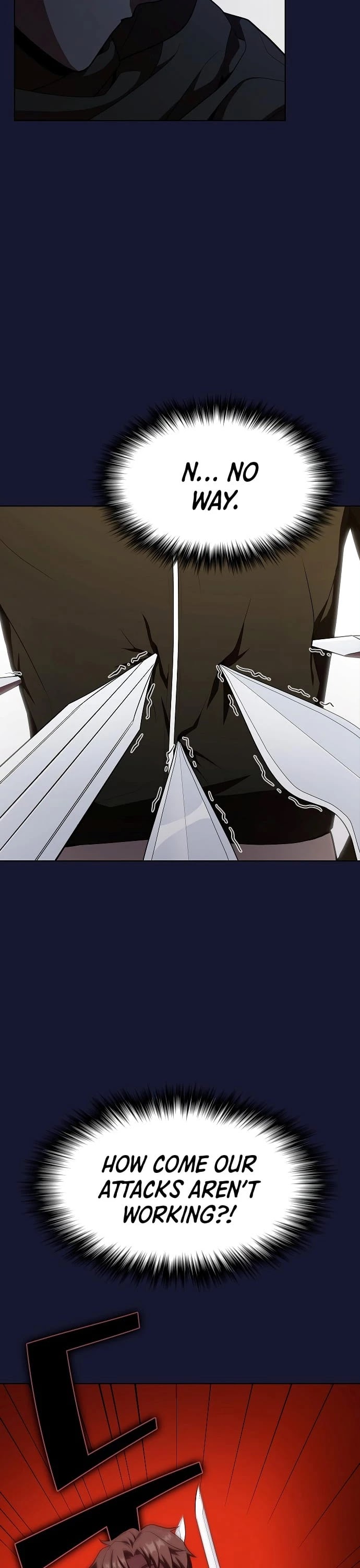 The Tutorial Tower's Advanced Player Chapter 29 page 3 - Chapter 29