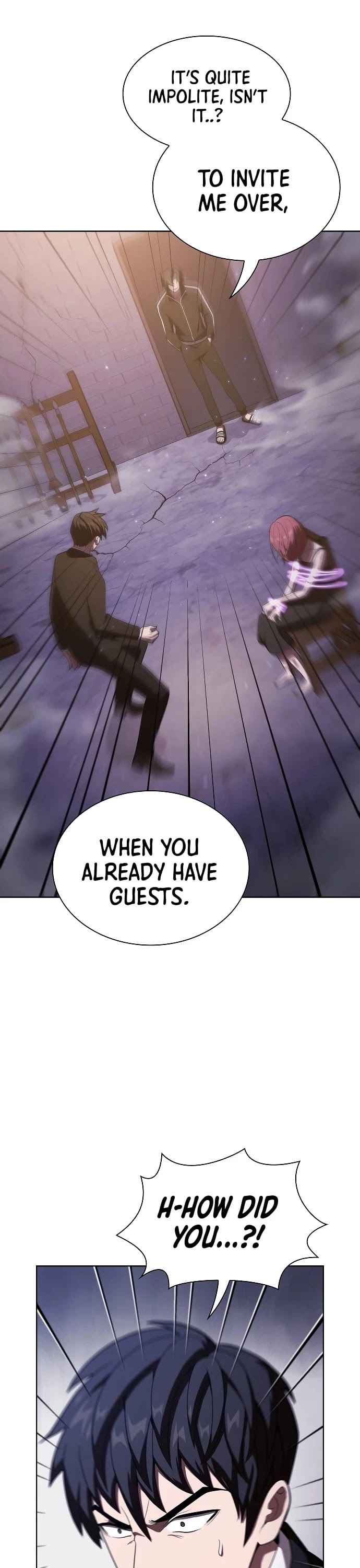 The Tutorial Tower's Advanced Player Chapter 29 page 35 - Chapter 29