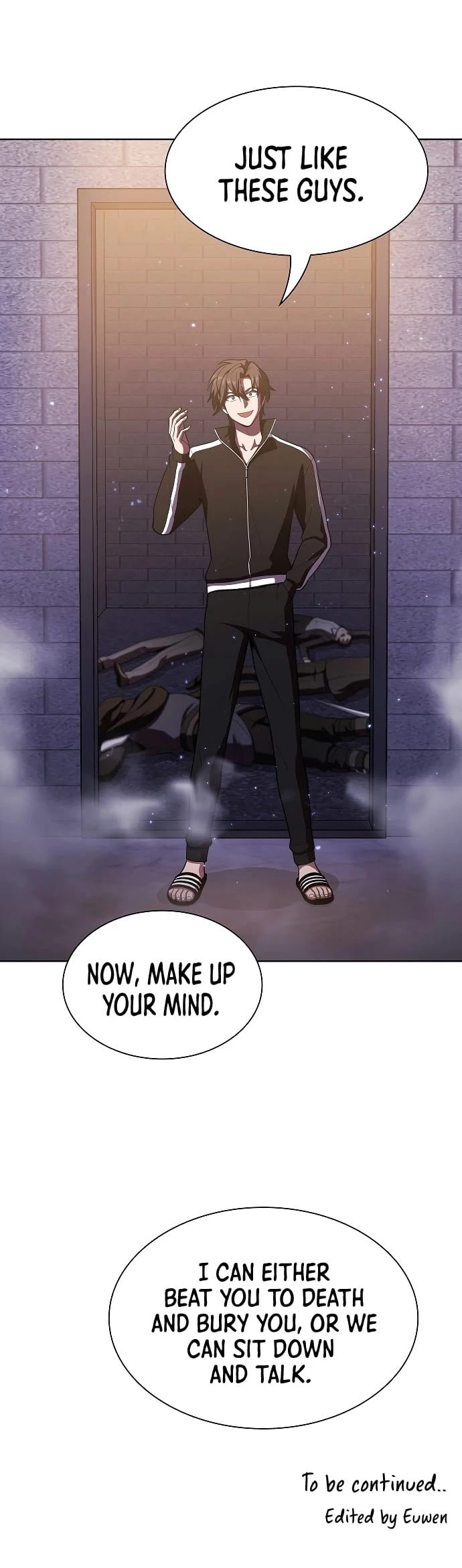 The Tutorial Tower's Advanced Player Chapter 29 page 37 - Chapter 29