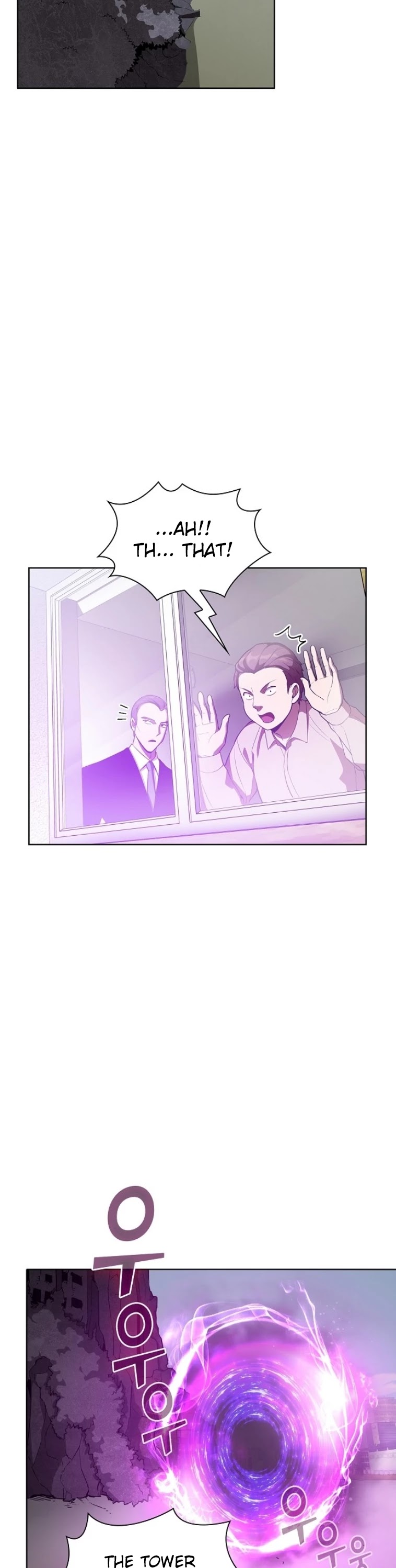 The Tutorial Tower's Advanced Player Chapter 3 page 17 - Chapter 3