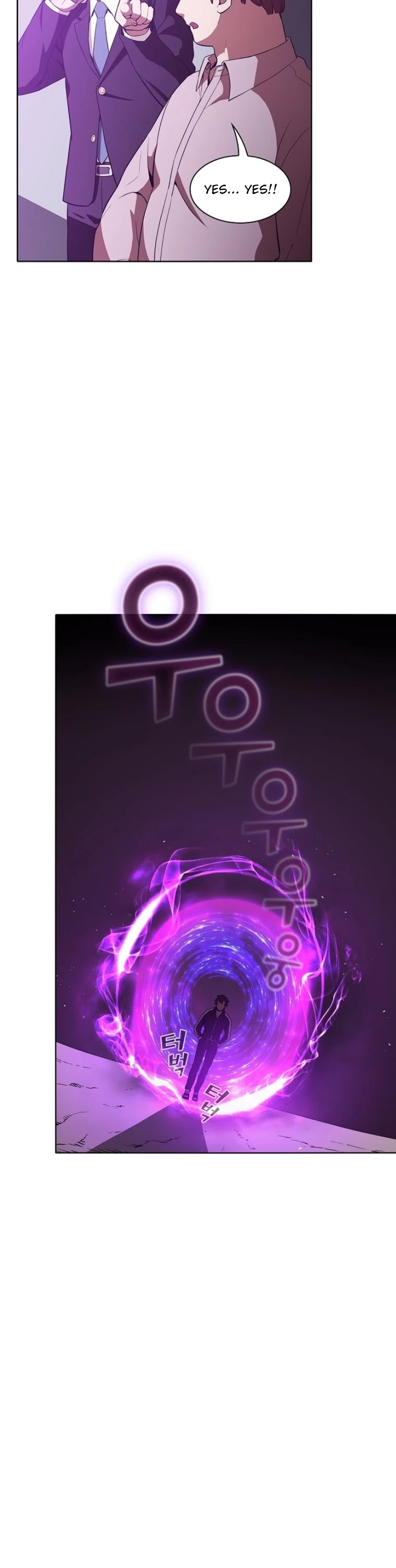 The Tutorial Tower's Advanced Player Chapter 3 page 19 - Chapter 3