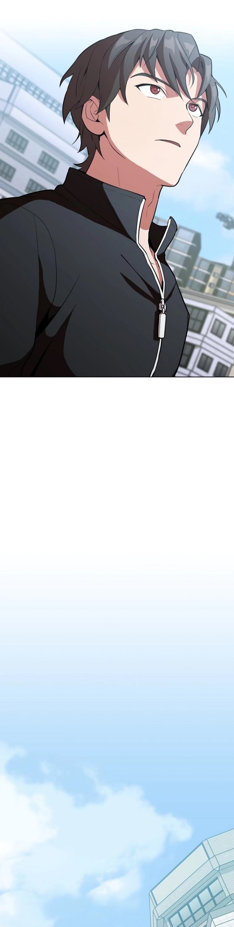 The Tutorial Tower's Advanced Player Chapter 3 page 20 - Chapter 3