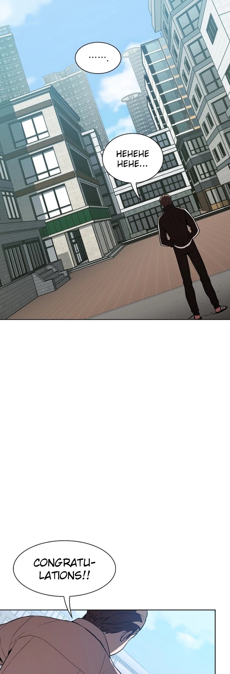 The Tutorial Tower's Advanced Player Chapter 3 page 21 - Chapter 3