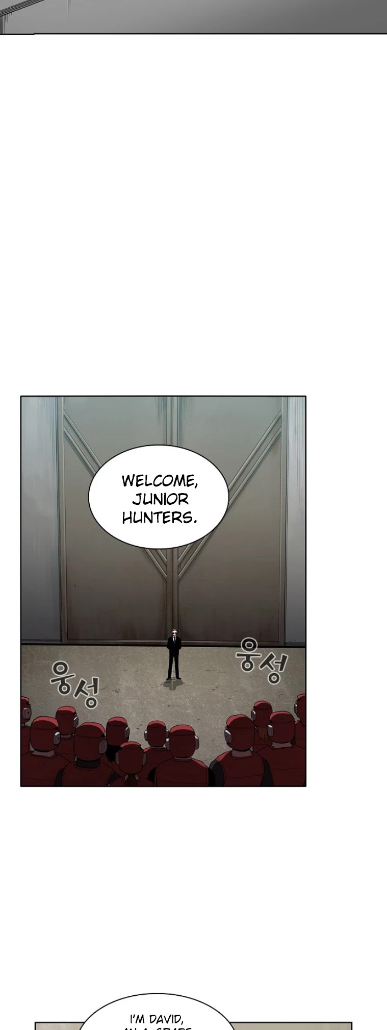 The Tutorial Tower's Advanced Player Chapter 3 page 39 - Chapter 3