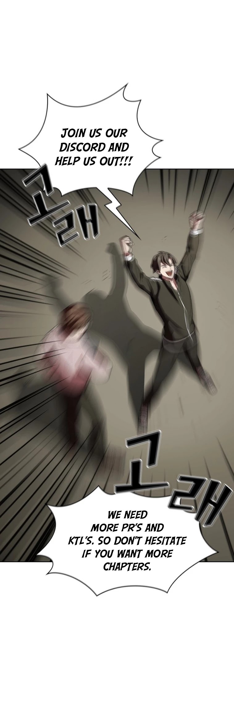 The Tutorial Tower's Advanced Player Chapter 3 page 41 - Chapter 3