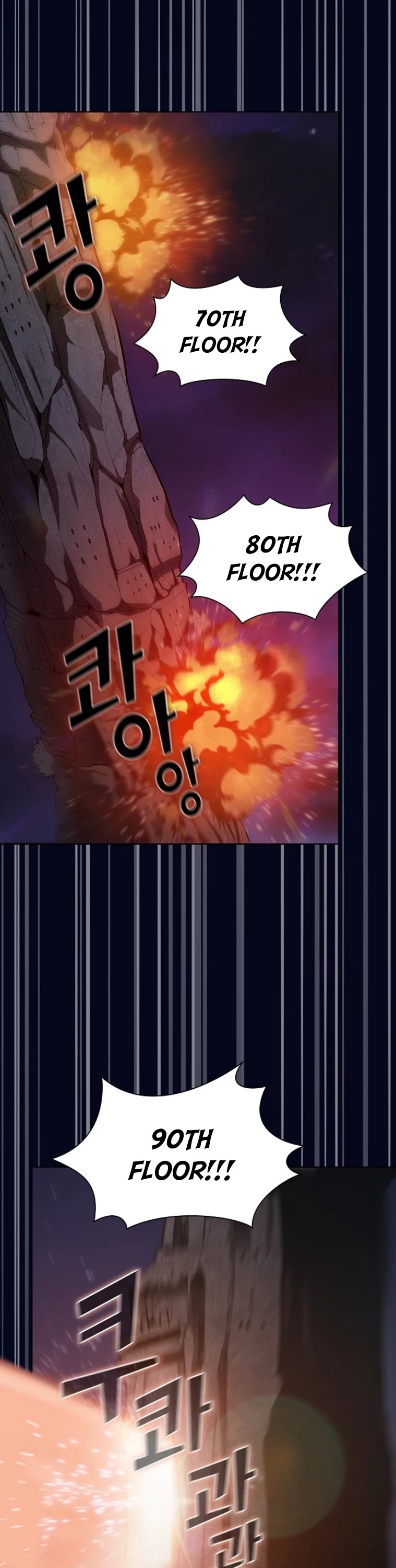 The Tutorial Tower's Advanced Player Chapter 3 page 9 - Chapter 3