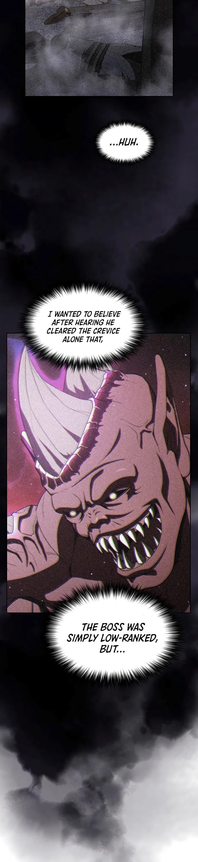 The Tutorial Tower's Advanced Player Chapter 30 page 10 - Chapter 30