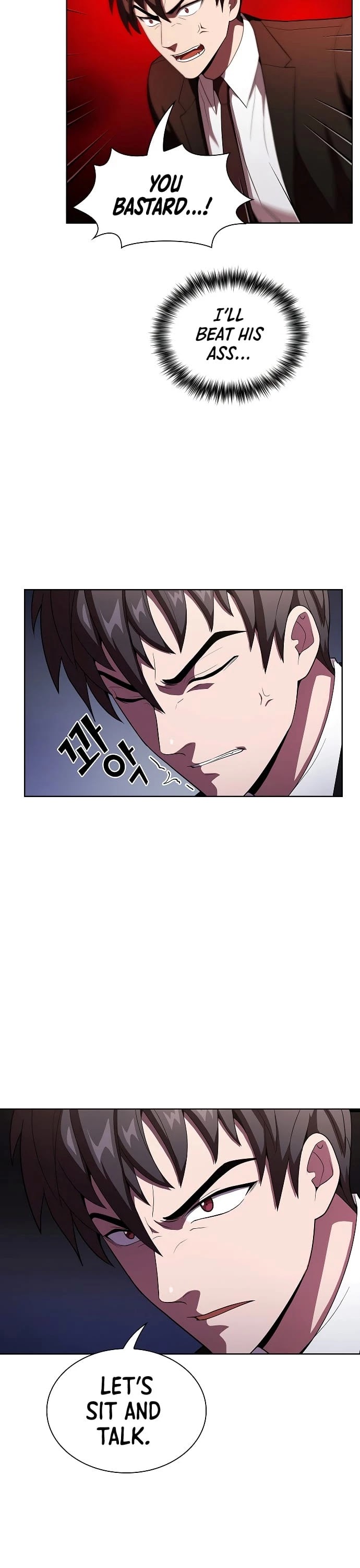 The Tutorial Tower's Advanced Player Chapter 30 page 15 - Chapter 30