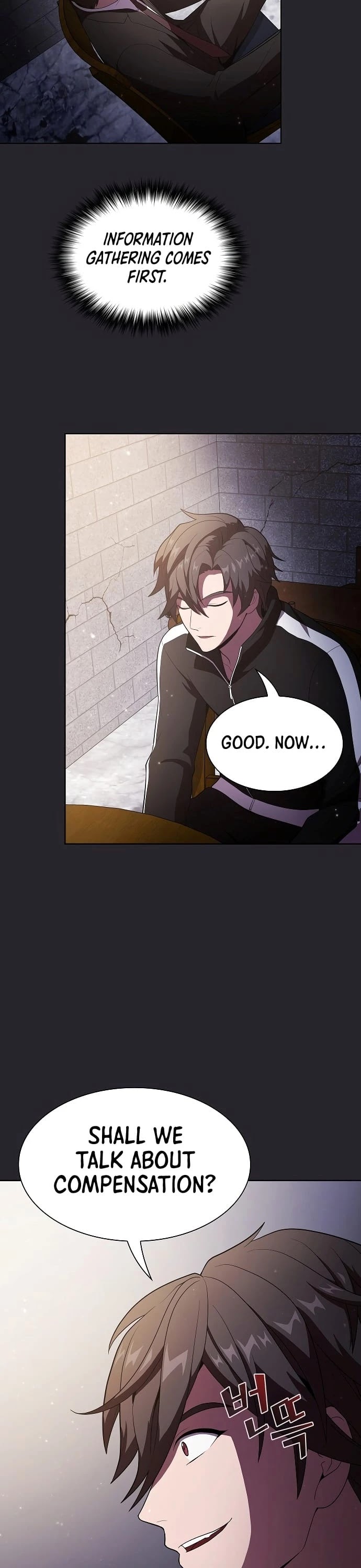 The Tutorial Tower's Advanced Player Chapter 30 page 17 - Chapter 30
