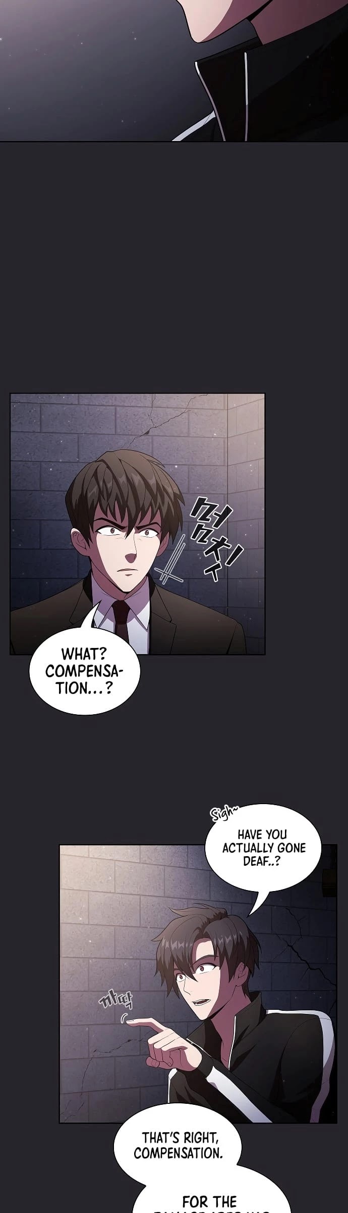 The Tutorial Tower's Advanced Player Chapter 30 page 18 - Chapter 30