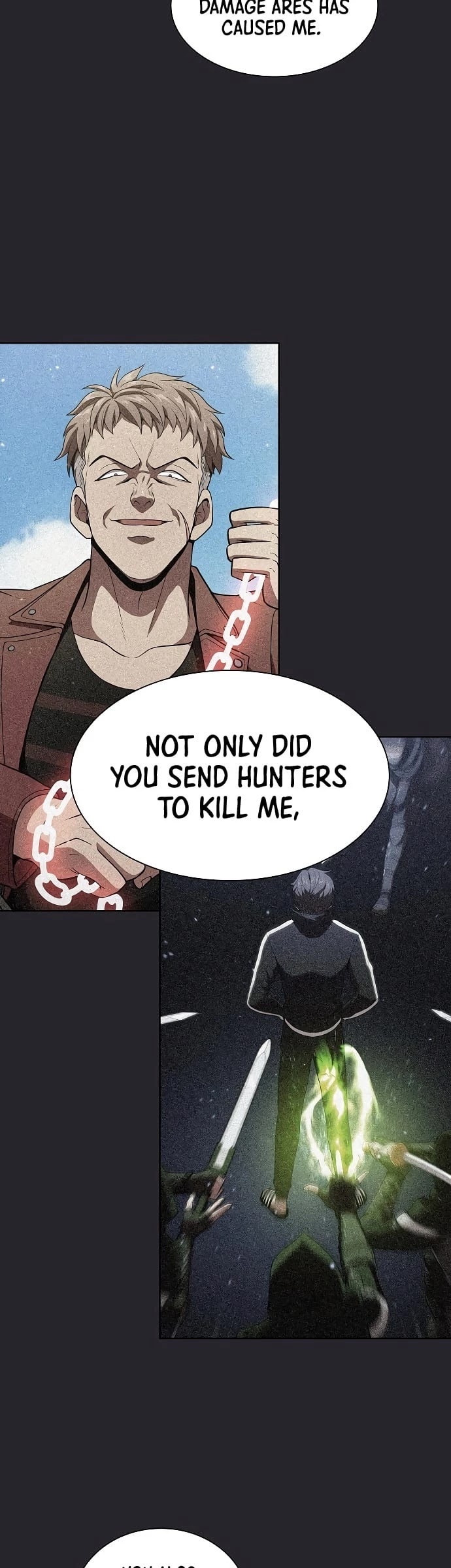 The Tutorial Tower's Advanced Player Chapter 30 page 19 - Chapter 30