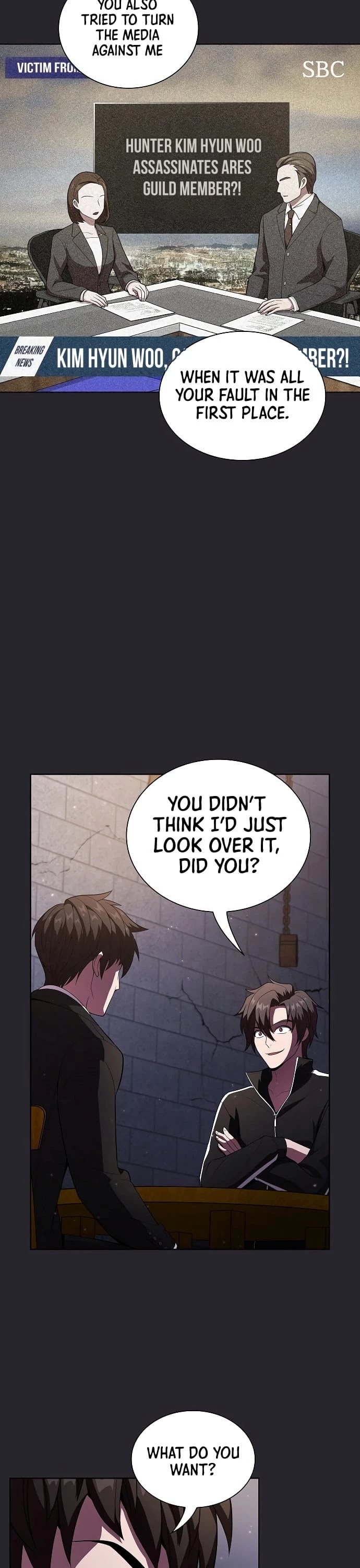 The Tutorial Tower's Advanced Player Chapter 30 page 20 - Chapter 30