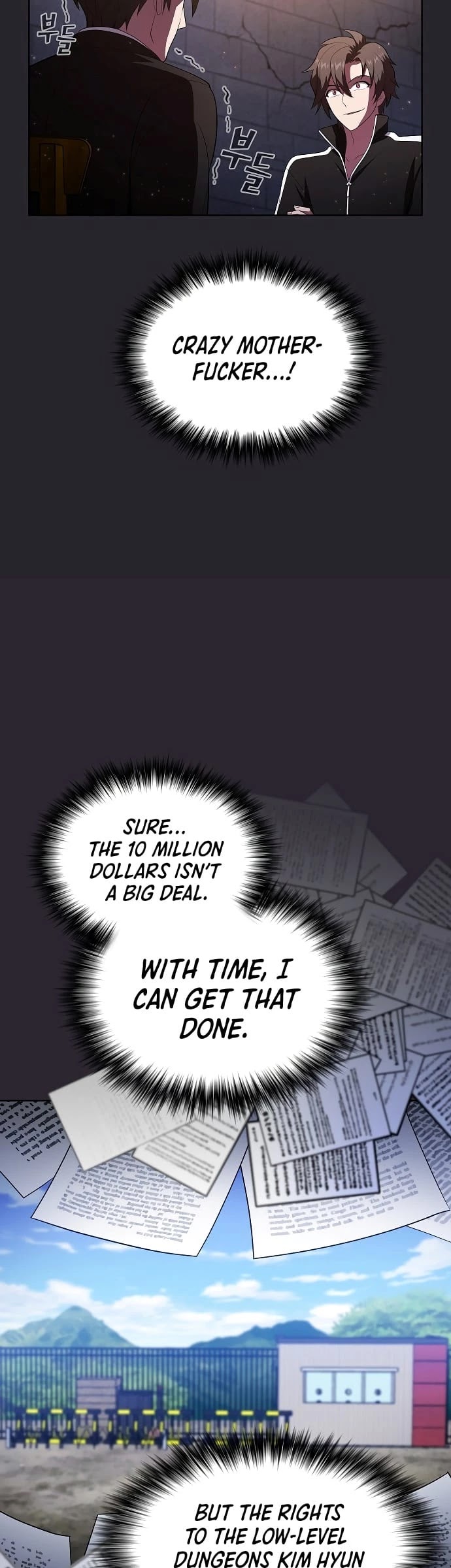 The Tutorial Tower's Advanced Player Chapter 30 page 24 - Chapter 30