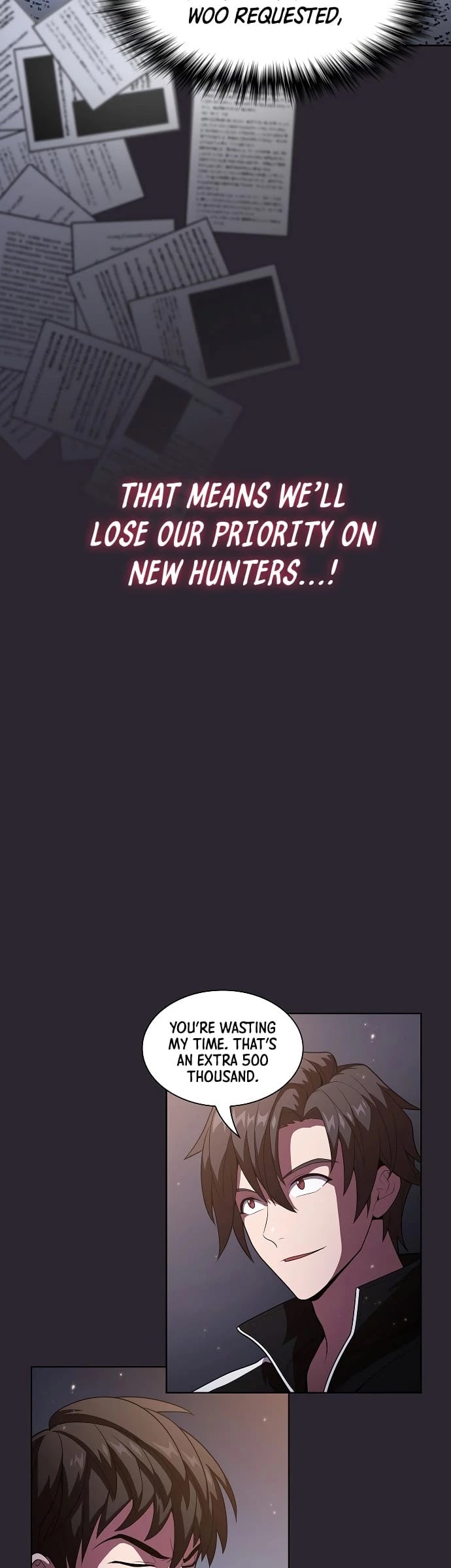 The Tutorial Tower's Advanced Player Chapter 30 page 25 - Chapter 30