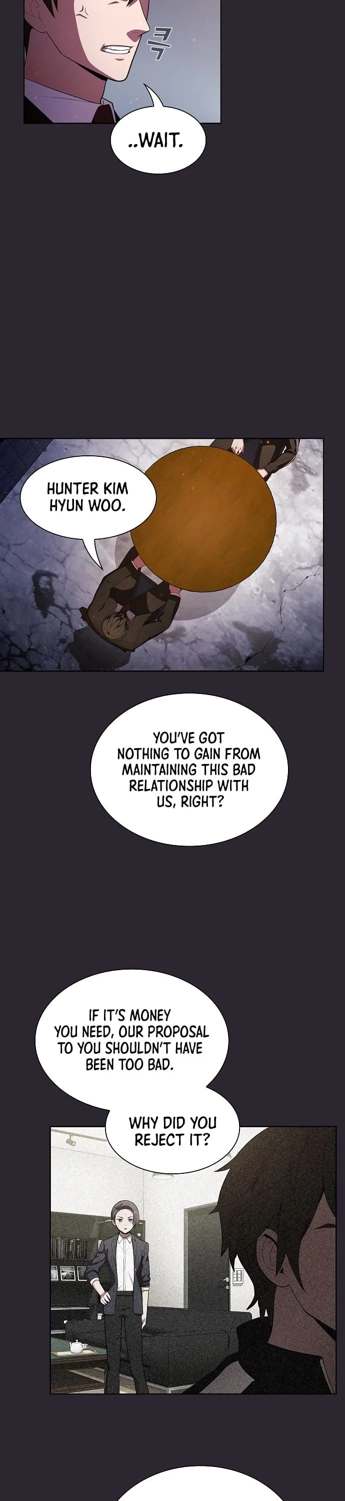 The Tutorial Tower's Advanced Player Chapter 30 page 26 - Chapter 30