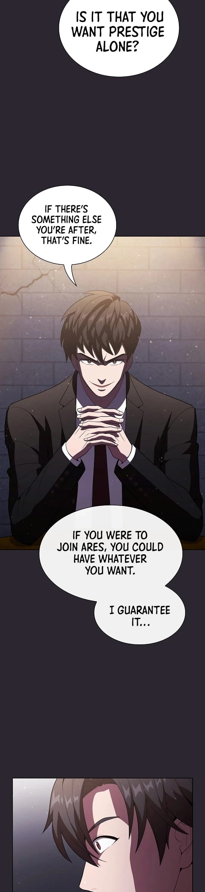 The Tutorial Tower's Advanced Player Chapter 30 page 27 - Chapter 30