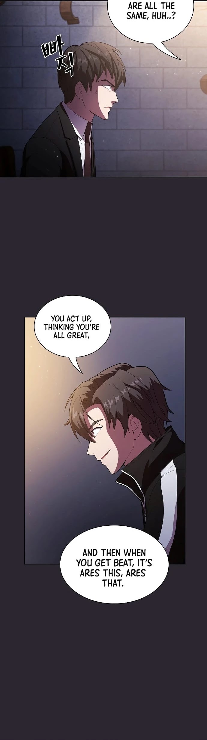 The Tutorial Tower's Advanced Player Chapter 30 page 30 - Chapter 30