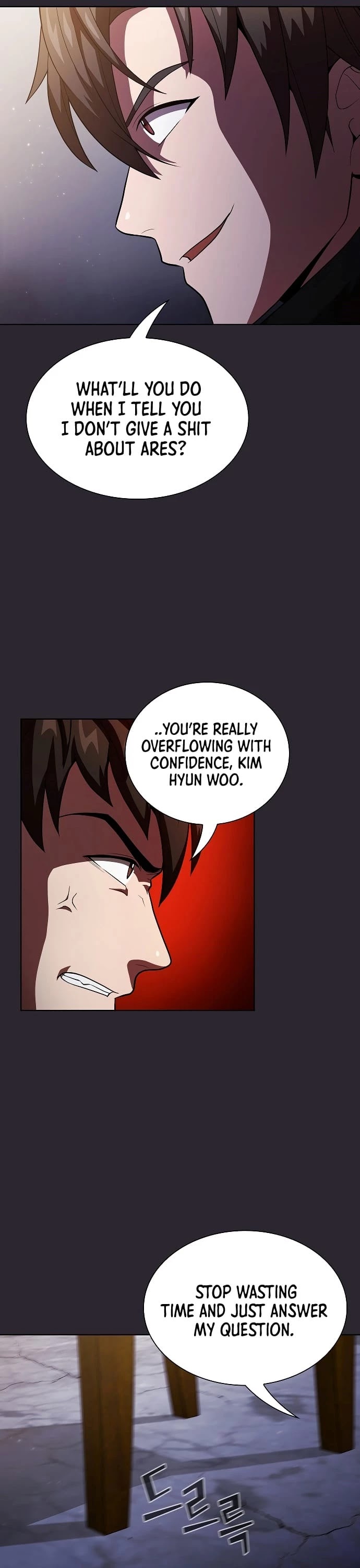 The Tutorial Tower's Advanced Player Chapter 30 page 31 - Chapter 30